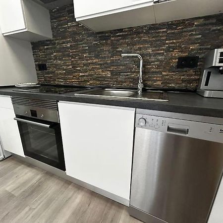 Apartamento Amueblado En El Centro De Madrid Ngoại thất bức ảnh