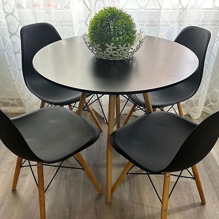 Apartamento Amueblado En El Centro De Madrid Ngoại thất bức ảnh
