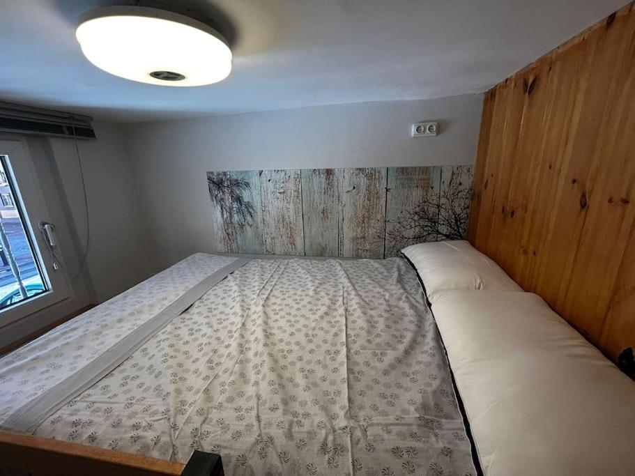 Apartamento Amueblado En El Centro De Madrid Ngoại thất bức ảnh